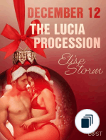 Erotic Christmas Calendar