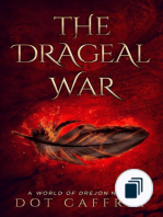 A World of Drejon Novel