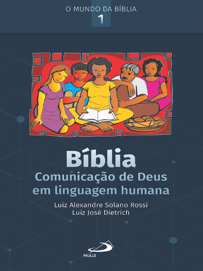 O Mundo da Bíblia - série de e-books | Everand
