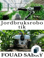 Framväxande Teknik inom Jordbruk [Swedish]
