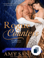 Regency Rogues