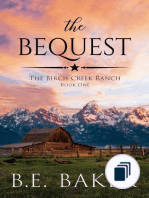 The Birch Creek Ranch Series