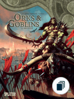 Orks und Goblins