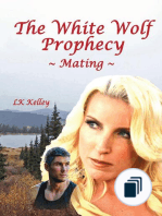 The White Wolf Prophecy Trilogy