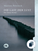 Ein Ostsee-Krimi mit Lisa Liebich