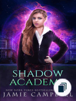 Shadow Academy