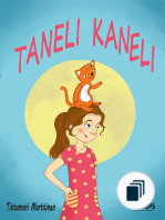 Taneli Kaneli