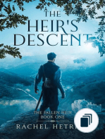 The Fallen Heir Series