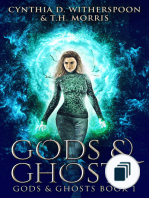 Gods & Ghosts