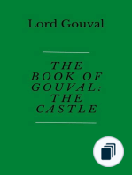 The Books of Gouval