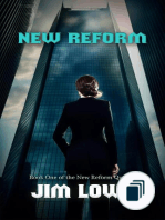New Reform Quartet