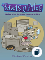 Los Archivos de Maisy