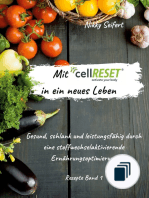 Mit cellRESET in ein neues Leben