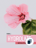 Hydrolate