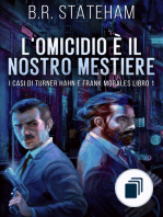 I casi di Turner Hahn e Frank Morales
