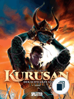 Kurusan – der schwarze Samurai