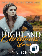 A Highland Christmas