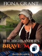 Highland Heroes