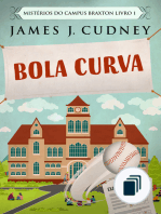 Mistérios do Campus Braxton