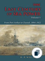 The Last Century of Sea Power