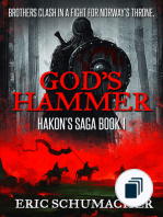 Hakon's Saga