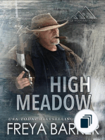 High Mountain Trackers