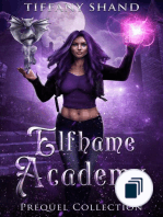 Elfhame Academy