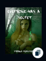 Everyone Has A Secret - 3 Book Series