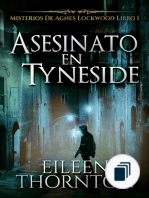 Misterios De Agnes Lockwood