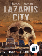Lazarus City