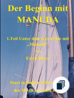 Unter dem Key of life mit Manuda
