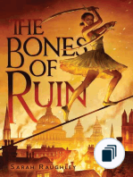 Bones of Ruin Trilogy