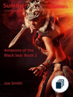 Amazons of the Black Sea