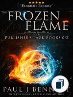 The Frozen Flame