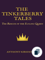 The Tinkerberry Tales