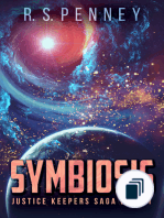 Justice Keepers Saga