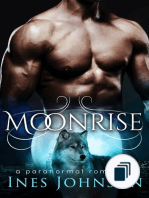 The Moonkind Series