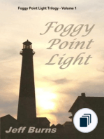 Foggy Point Light Trilogy