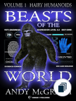 Beasts of the World