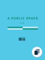 A Public Space