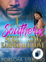 A Southern Street King Earned Her Love