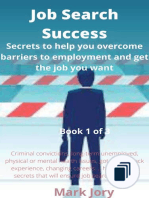 Secrets to help you overcome barriers to employment and get the job you want