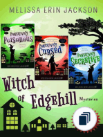 Witch of Edgehill Box Sets