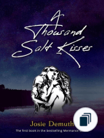 Salt Kisses