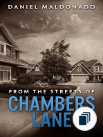 Chambers Lane Series