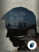 Pigeon-Blood Red