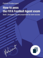 How to pass the FIFA Football Agent exam