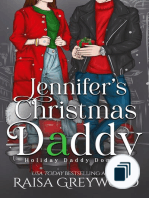 Holiday Daddy Doms