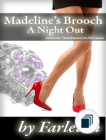 Madeline's Brooch