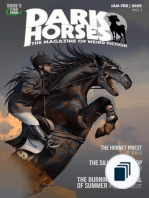 Dark Horses Magazine